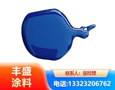 北京水性醇酸磁漆