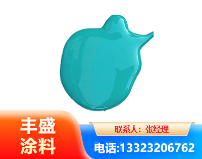 北京水性高氯化聚乙烯漆