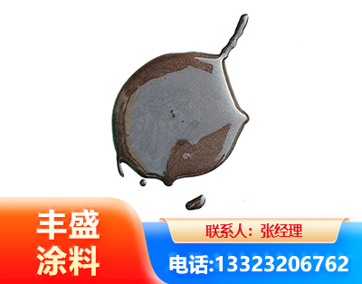 北京水性氯磺化漆